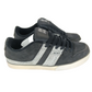 Adio Shaun White SL Black Gray White US Mens Size 8 Vintage Sample Shoes