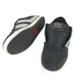 Adio Shaun White SL Black Gray White US Mens Size 8 Vintage Sample Shoes