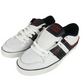 Adio Shaun White SL White Black Red US Mens Size 8 Vintage Sample Shoes
