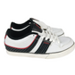 Adio Shaun White SL White Black Red US Mens Size 8 Vintage Sample Shoes