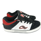 Adio Kenny Anderson Kenny V2 Black White Red US Mens Size 9.5 Vintage Sample Shoes