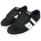 Adio Shaun White SL Black White Gum US Mens Size 8 Vintage Sample Shoes