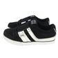 Adio Shaun White SL Black White Gum US Mens Size 8 Vintage Sample Shoes