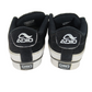 Adio Shaun White SL Black White Gum US Mens Size 8 Vintage Sample Shoes