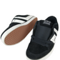 Adio Shaun White SL Black White Gum US Mens Size 8 Vintage Sample Shoes