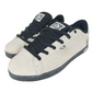 Adio Eugene SL #97 White Black Gum US Mens Size 9.5 Sample Shoes