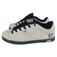 Adio Eugene SL #97 White Black Gum US Mens Size 9.5 Sample Shoes