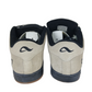 Adio Eugene SL #97 White Black Gum US Mens Size 9.5 Sample Shoes