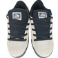 Adio Eugene SL #97 White Black Gum US Mens Size 9.5 Sample Shoes