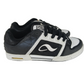 Adio Kenny Anderson Kenny V.2 GT Black White Black Perf Leather US Mens Size 9.5 Vintage Sample Shoes