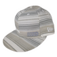 DVS X New Era Lines Tan Cream Olive Silver Size 7 1/4 57.7cm Vintage Fitted Hat