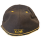 LRG X DVS X New Era 59Fifty Brown Gold Size 7 1/2 59.6cm Vintage Fitted Hat