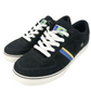 eS Cassette Black Royal White US Mens Size 9.5 Sample Shoes