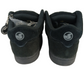 DVS Daewon Song Daewon 9 Black Suede Size 10 Shoes