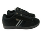 DVS Daewon Song Daewon 9 Black Suede Size 10 Shoes