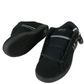 DVS Daewon Song Daewon 9 Black Suede Size 10 Shoes