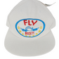 Fly Society X Neff Terry Kennedy Airplane Cream Blue Gold Multi Silver Terry Kennedy Print Under Bill One Size Fits All Vintage Snapback Hat