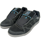 Osiris Corey Duffel Duffel Black/Charcoal US Mens Size 10.5 Shoes