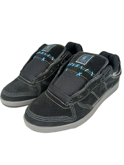 Osiris Corey Duffel Duffel Black/Charcoal US Mens Size 10.5 Shoes