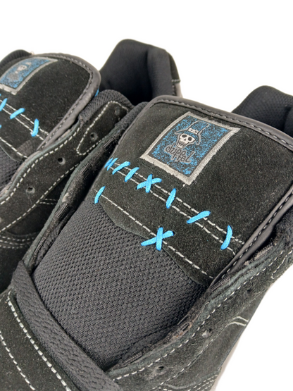 Osiris Corey Duffel Duffel Black/Charcoal US Mens Size 10.5 Shoes