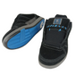 Osiris Corey Duffel Duffel Black/Charcoal US Mens Size 10.5 Shoes