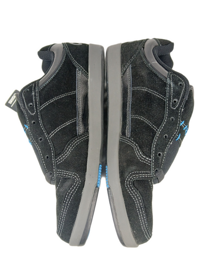 Osiris Corey Duffel Duffel Black/Charcoal US Mens Size 10.5 Shoes