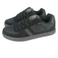 Osiris Relic Blk/Blk/Chr US Mens Size 11.5 Shoes
