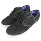 Osiris E.U. Blk/Pur/Shock US Mens Size 9 Shoes