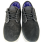 Osiris E.U. Blk/Pur/Shock US Mens Size 9 Shoes