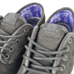 Osiris E.U. Blk/Pur/Shock US Mens Size 9 Shoes
