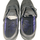 Osiris E.U. Blk/Pur/Shock US Mens Size 9 Shoes