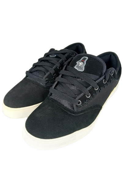 Osiris Corey Duffel Duffel Corpse Black Size 10 Shoes