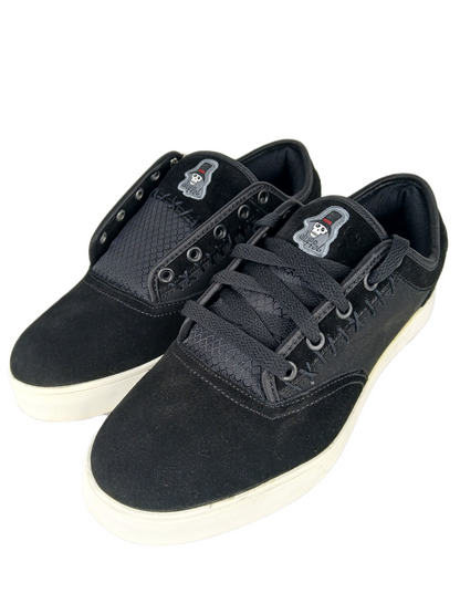 Osiris Corey Duffel Duffel Corpse Black Size 10.5 Shoes