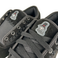 Osiris Corey Duffel Duffel Corpse Black Size 10.5 Shoes