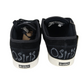 Osiris Corey Duffel Duffel Corpse Black Size 10.5 Shoes