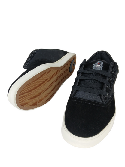 Osiris Corey Duffel Duffel Corpse Black Size 10.5 Shoes