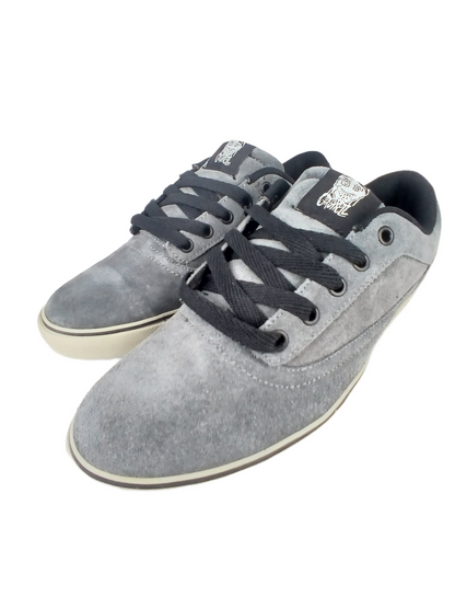 Osiris Caswell Berry Caswell Vulc Chr/Blk/Cem US Mens Size 9 Shoes