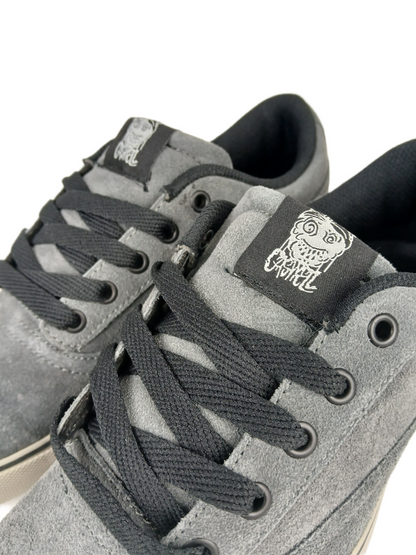 Osiris Caswell Berry Caswell Vulc Chr/Blk/Cem US Mens Size 9 Shoes