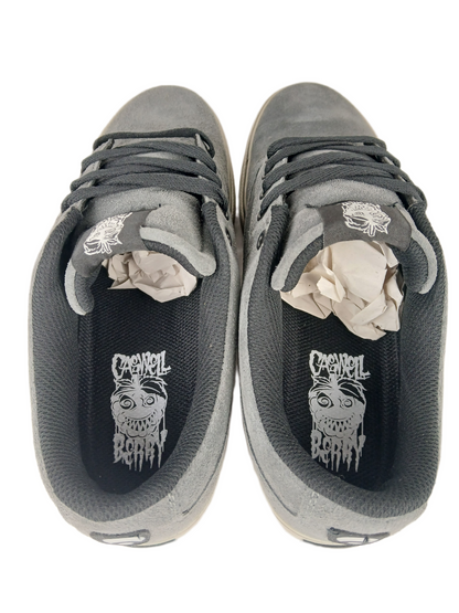 Osiris Caswell Berry Caswell Vulc Chr/Blk/Cem US Mens Size 9 Shoes