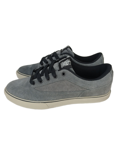 Osiris Caswell Berry Caswell Vulc Chr/Blk/Cem US Mens Size 9 Shoes