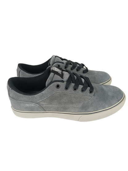 Osiris Caswell Berry Caswell Vulc Chr/Blk/Cem US Mens Size 9 Shoes