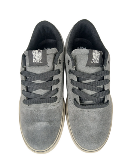 Osiris Caswell Berry Caswell Vulc Chr/Blk/Cem US Mens Size 9 Shoes