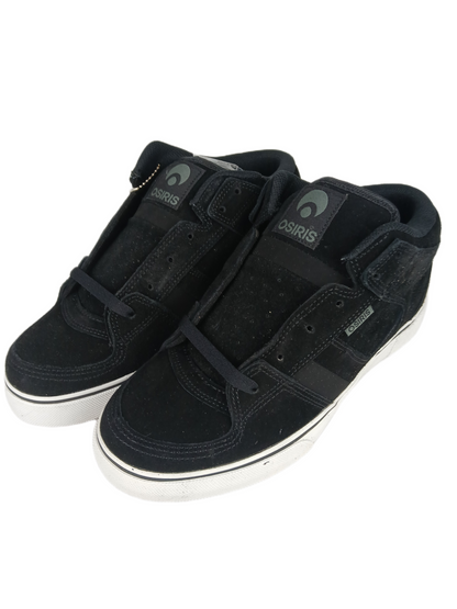 Osiris Chino Blackout US Mens Size 9 Shoes