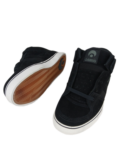 Osiris Chino Blackout US Mens Size 9 Shoes