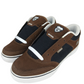Osiris Diego Bucchieri Cleaver Brown Black US Mens Size 10 Shoes