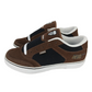 Osiris Diego Bucchieri Cleaver Brown Black US Mens Size 10 Shoes