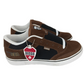 Osiris Diego Bucchieri Cleaver Brown Black US Mens Size 10 Shoes