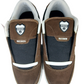 Osiris Diego Bucchieri Cleaver Brown Black US Mens Size 10 Shoes