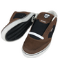 Osiris Diego Bucchieri Cleaver Brown Black US Mens Size 10 Shoes
