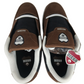 Osiris Diego Bucchieri Cleaver Brown Black US Mens Size 10 Shoes